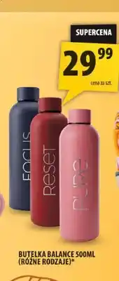 Arhelan Butelka Balance oferta