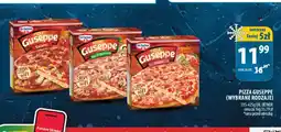 Arhelan Pizza Guseppe Salami Dr. Oetker oferta