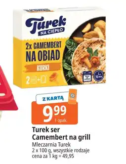 E.Leclerc Danie gotowe Turek oferta