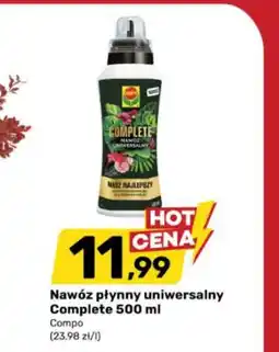 Bricomarche Nawóz Compo oferta