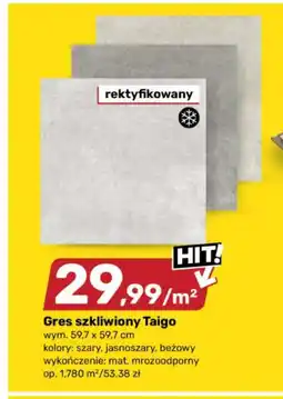 Bricomarche Gres oferta
