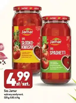 Avita Sos słodko-kwaśny Jamar oferta
