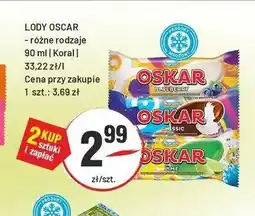 Sedal Lody Oscar oferta