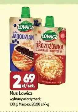 Avita Mus Łowicz Jagodzianka oferta