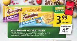 Arhelan Wafle Familijne Gofrowe oferta