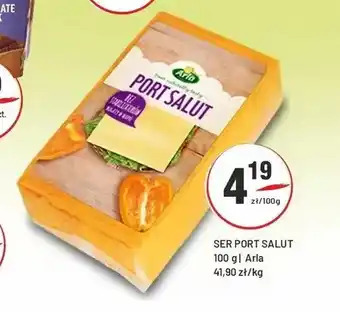 Sedal Ser Port Salut Arla oferta