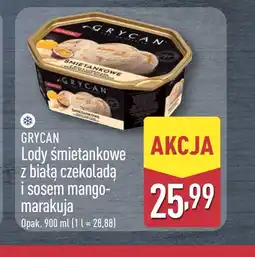 ALDI Lody Grycan oferta