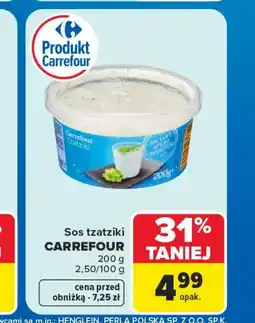 Carrefour Sos Carrefour oferta