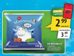 Arhelan Ser Mozzarella Fior di latte Classic Buona oferta