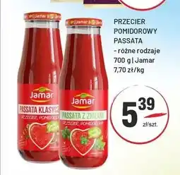 Sedal Passata z ziołami Jamar oferta