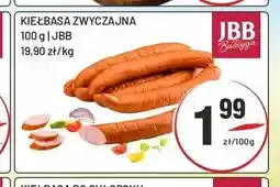 Sedal Kiełbasa zwyczajna JBB Bałdyga oferta