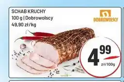 Sedal Schab kruchy Dobrowolscy oferta