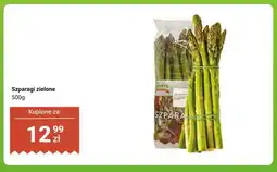 Dino Szparagi zielone oferta