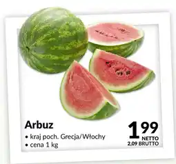 Makro Arbuz oferta