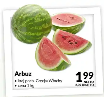 Makro Arbuz oferta
