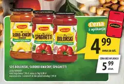 Arhelan Sos słodko-kwaśny z ananasem Winiary oferta