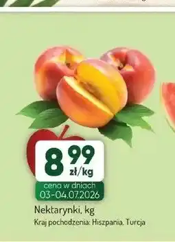 Avita Nektarynki oferta