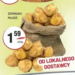 Sedal Ziemniaki młode oferta