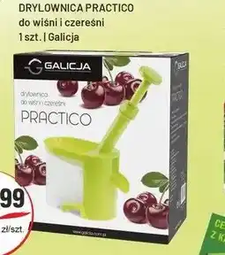 Sedal Drylownica Practico do wiśni i czereśni Galicja oferta