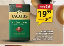 Arhelan Kawa mielona Jacobs Krönung oferta