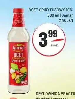Sedal Ocet spirytusowy 10% Jamar oferta
