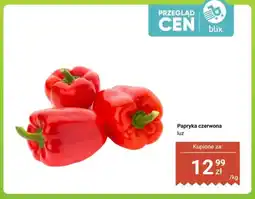 Dino Papryka czerwona luz oferta
