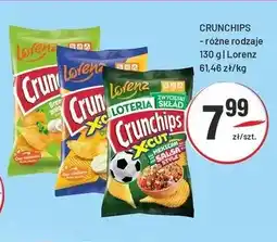 Sedal Chipsy Crunchips X-Cut Mexican Salsa Style oferta