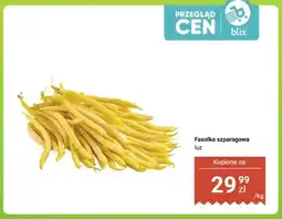 Dino Fasolka szparagowa luz oferta
