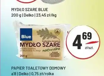 Sedal Mydło szare Blue oferta