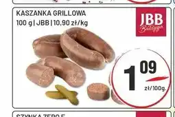 Sedal Kaszanka grillowa JBB Bałdyga oferta
