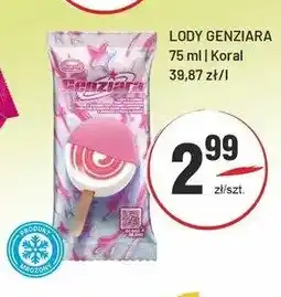 Sedal Lody Genziara oferta