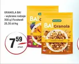 Sedal Granola BA! oferta
