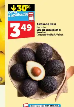 Topaz Awokado oferta