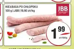 Sedal Kiełbasa po chłopsku JBB Bałdyga oferta