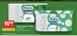 Delikatesy Centrum Papier toaletowy Regina Delicate oferta