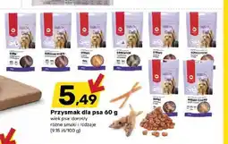 Bricomarche Przysmak dla psa Bult oferta
