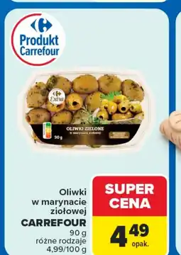 Carrefour Market Oliwki Carrefour oferta