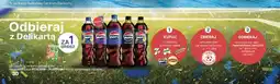 Delikatesy Centrum Napój gazowany Pepsi Zero oferta