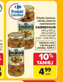 Carrefour Market Oliwki Carrefour oferta