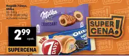 Delikatesy Centrum Rogalik Milka Choco Croissant oferta