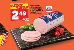 Topaz Golonka indycza Indykpol oferta