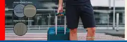 Lidl Spodenki męskie z bawełny Esmara Men oferta