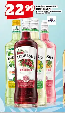 Topaz Wiśniówka Lubelska oferta