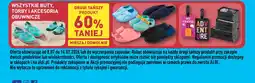 ALDI Wszystkie buty, torby i akcesoria obuwnicze oferta
