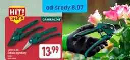 ALDI GARDENLINE Sekator ogrodowy oferta