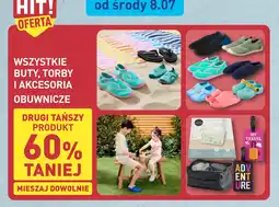 ALDI WSZYSTKIE BUTY, TORBY I AKCESORIA OBUWNICZE oferta