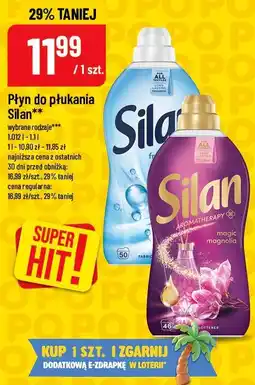 Polomarket Silan Płyn do płukania oferta