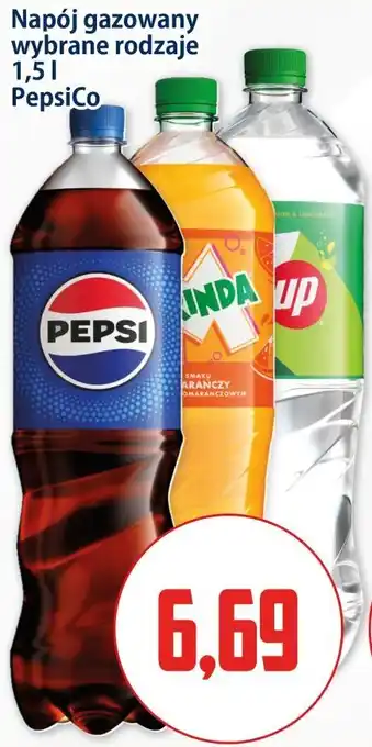Kupiec Pepsi oferta