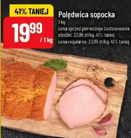 Polomarket Polędwica sopocka oferta