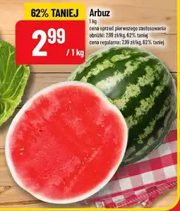 Polomarket Arbuz oferta